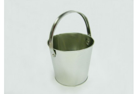 T3299 - Bucket Tin