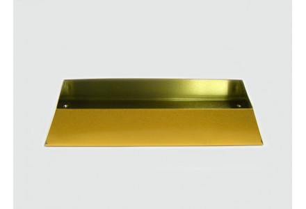 T3464 - Gold Ingot Tin